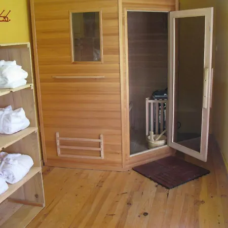La Maison Des 4 M
