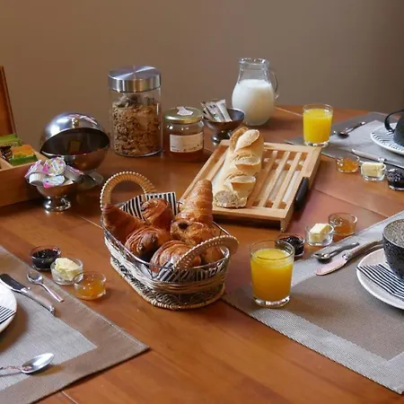 La Maison Des 4 M *
