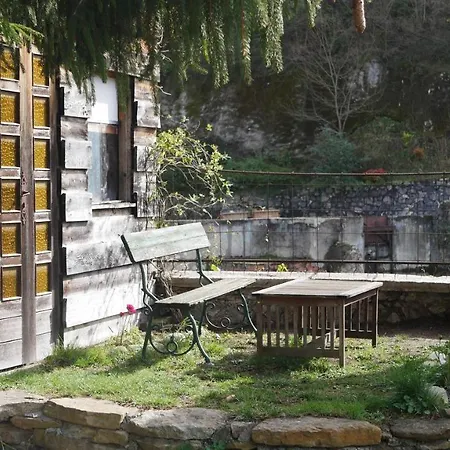 Bed and Breakfast La Maison Des 4 M *