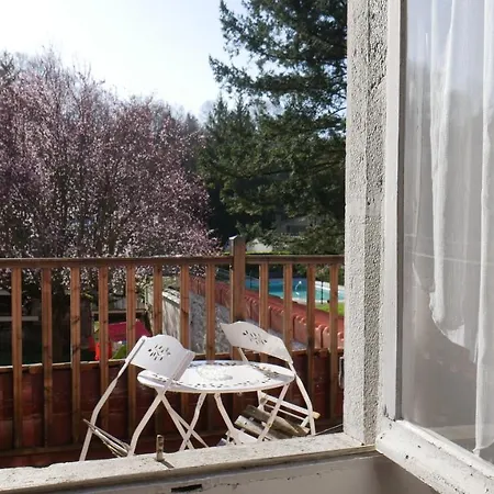 La Maison Des 4 M Bed and Breakfast Lavelanet