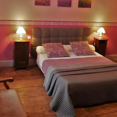 La Maison Des 4 M