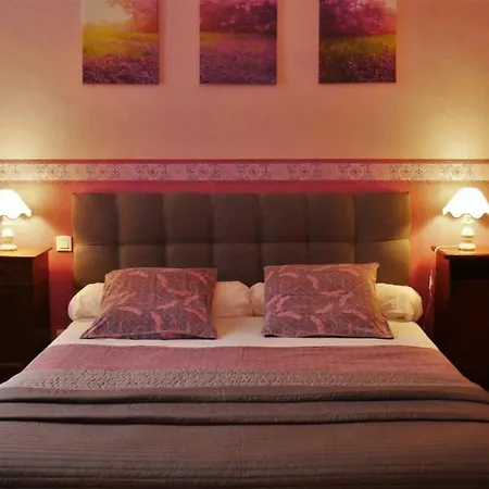 La Maison Des 4 M Bed and Breakfast Lavelanet