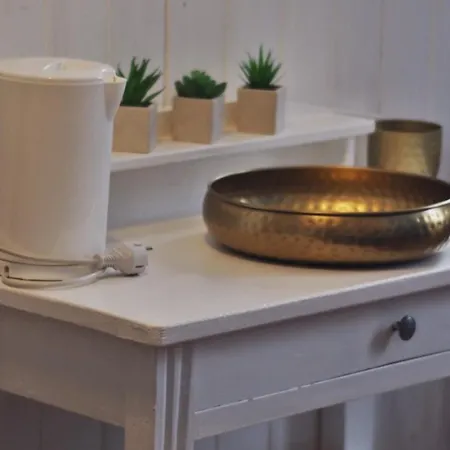 Bed and Breakfast La Maison Des 4 M