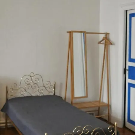 La Maison Des 4 M Bed and Breakfast Lavelanet