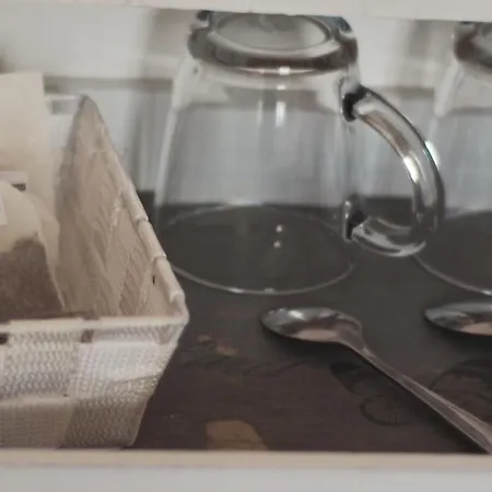 Bed and Breakfast La Maison Des 4 M