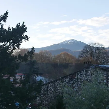 La Maison Des 4 M Bed & Breakfast Lavelanet