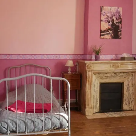 La Maison Des 4 M *