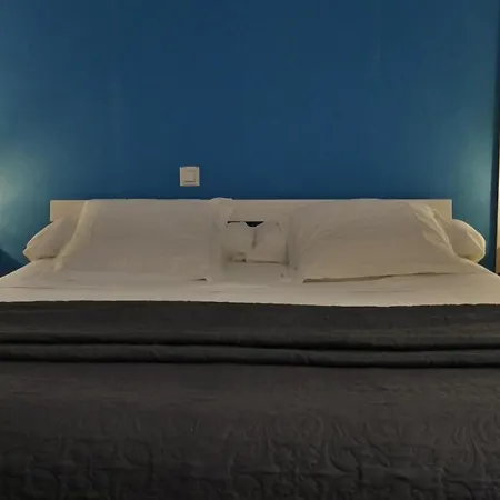 Bed & Breakfast La Maison Des 4 M