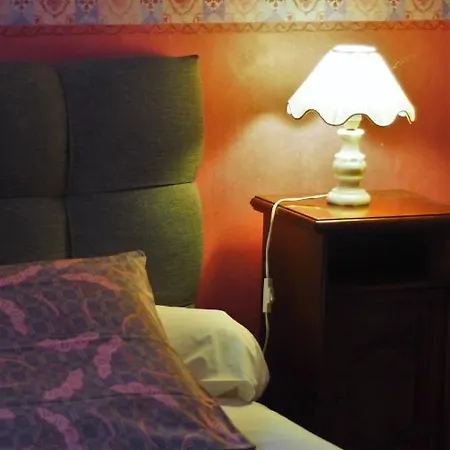 La Maison Des 4 M Bed & Breakfast Lavelanet