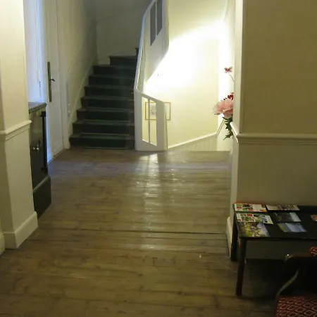 Bed & Breakfast La Maison Des 4 M