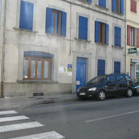 La Maison Des 4 M Lavelanet