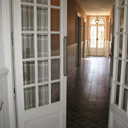 Bed & Breakfast La Maison Des 4 M *