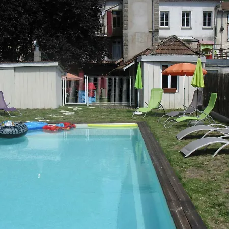 La Maison Des 4 M * Lavelanet